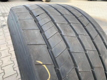 Opony ciężarowe 435/50R19.5 FULDA REGIOTONN 3 / 9-10mm
