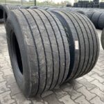  Opony ciężarowe 435/50R19.5 FULDA REGIOTONN 3 / 9-11mm