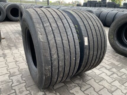  Opony ciężarowe 435/50R19.5 FULDA REGIOTONN 3 / 9-11mm