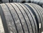 Opony ciężarowe 435/50R19.5 FULDA REGIOTONN 3 / 9-11mm