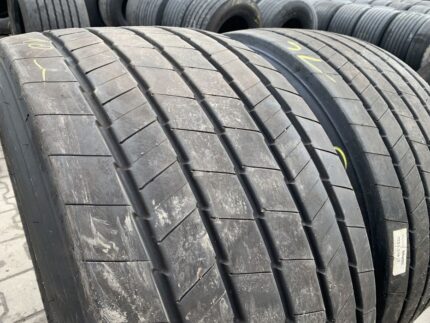 Opony ciężarowe 435/50R19.5 FULDA REGIOTONN 3 / 9-11mm