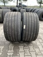 Opony ciężarowe 435/50R19.5 FULDA REGIOTONN 3 / 9-11mm