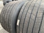 Opony ciężarowe 435/50R19.5 FULDA REGIOTONN 3 / 9-11mm