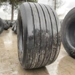  Opony ciężarowe 435/50R19.5 GOODYEAR REGIONAL RHT II / 12mm