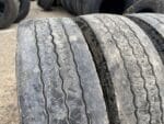 Opona ciężarowa 215/75R17.5 MICHELIN XTE2+ / 9mm