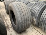 Opony ciężarowe 435/50R19.5 GOODYEAR REGIONAL RHT II / 12mm