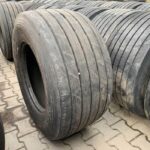  Opony ciężarowe 435/50R19.5 GOODYEAR REGIONAL RHT II / 12mm