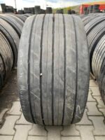 Opony ciężarowe 435/50R19.5 GOODYEAR REGIONAL RHT II / 12mm
