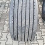  Opony ciężarowe 435/50R19.5 MAXX MT3220 / 11-12mm