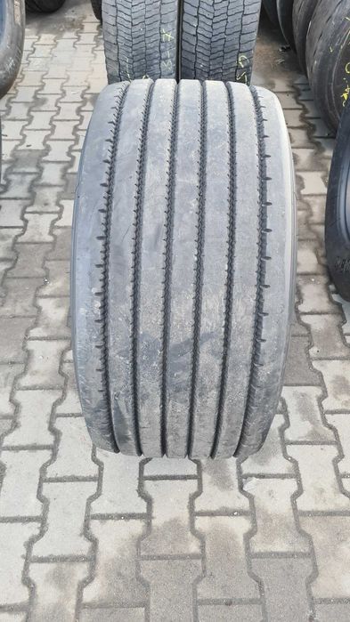  Opony ciężarowe 435/50R19.5 MAXX MT3220 / 11-12mm