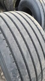 Opony ciężarowe 435/50R19.5 MAXX MT3220 / 11-12mm