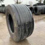  Opony ciężarowe 435/50R19.5 GOODYEAR MARATHON LHT II / 8mm