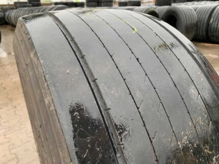 Opony ciężarowe 435/50R19.5 GOODYEAR MARATHON LHT II / 8mm