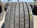 Opony ciężarowe 435/50R19.5 GOODYEAR KMAX T GEN-2 / 9-10mm