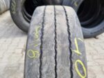 Opona ciężarowa 205/65R17.5 CONTINENTAL HTR2 / 8mm