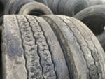 Opony ciężarowe 215/75R17.5 MICHELIN XTE2+ / 9-11mm