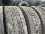 Opony ciężarowe 215/75R17.5 MICHELIN XTE2+ / 9-11mm