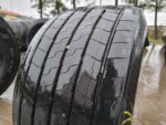 Opony ciężarowe 435/50R19.5 GOODYEAR KMAX T GEN-2 / 9-11mm