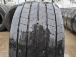 Opony ciężarowe 435/50R19.5 GOODYEAR KMAX T GEN-2 / 9-11mm