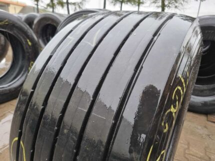 Opony ciężarowe 435/50R19.5 GOODYEAR KMAX T / 10-11mm