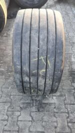 Opony ciężarowe 435/50R19.5 GOODYEAR KMAX T / 10mm