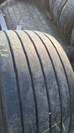 Opony ciężarowe 435/50R19.5 GOODYEAR KMAX T / 10mm