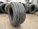 Opony ciężarowe 435/50R19.5 GOODYEAR KMAX T / 11-12mm