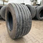  Opony ciężarowe 435/50R19.5 GOODYEAR KMAX T / 11-12mm