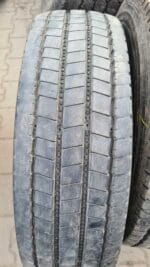 Opony ciężarowe 215/75R17.5 MICHELIN XZE2 / 13mm