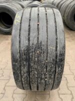 Opony ciężarowe 435/50R19.5 GOODYEAR KMAX T / 11-12mm