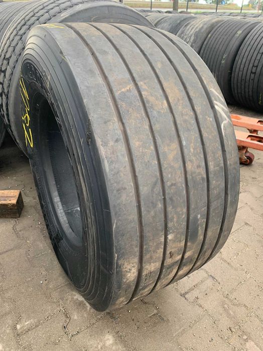 Opony ciężarowe 435/50R19.5 GOODYEAR KMAX T / 8-9mm Opony ciężarowe 435/50R19.5 GOODYEAR KMAX T / 8-9mm