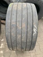 Opony ciężarowe 435/50R19.5 GOODYEAR KMAX T / 8-9mm