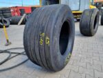 Opony ciężarowe 435/50R19.5 GOODYEAR KMAX T / 9-10mm