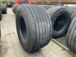 Opony ciężarowe 435/50R19.5 ATHOS HG2157 / 7-9 mm