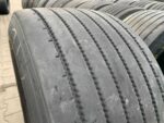 Opony ciężarowe 435/50R19.5 ATHOS HG2157 / 7-9 mm