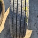  Opona ciężarowa 215/75R17.5 MICHELIN XZE2 / 8-9mm