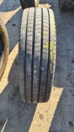 Opona ciężarowa 215/75R17.5 MICHELIN XZE2 / 8-9mm