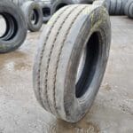  Opona ciężarowa 205/65R17.5 CONTINENTAL HTR2 / 9-10mm