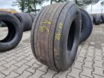 Opony ciężarowe 435/50R19.5 GOODYEAR FUELMAX T / 11-12mm