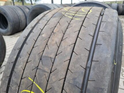 Opony ciężarowe 435/50R19.5 GOODYEAR FUELMAX T / 11-12mm