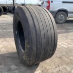  Opony ciężarowe 435/50R19.5 GOODYEAR FUELMAX T / 7-8mm