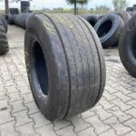  Opony ciężarowe 435/50R19.5 GOODYEAR FUELMAX T / 8-10mm