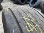 Opony ciężarowe 435/50R19.5 GOODYEAR FUELMAX T / 8-10mm