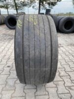Opony ciężarowe 435/50R19.5 GOODYEAR FUELMAX T / 8-10mm