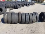 Opony ciężarowe 215/75R17.5 OPONY POGŁĘBIANE / OKAZJA