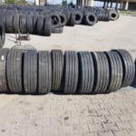  Opony ciężarowe 215/75R17.5 OPONY POGŁĘBIANE / OKAZJA