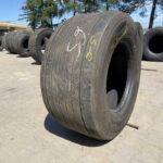  Opony ciężarowe 435/50R19.5  HANKOOK E-CUBE BLUE TL20 / 5-6mm