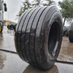  Opony ciężarowe 435/50R19.5  CONTINENTAL CONTI HYBRID HT3 / 13mm