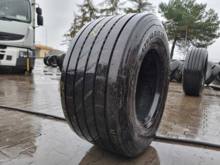  Opony ciężarowe 435/50R19.5  CONTINENTAL CONTI HYBRID HT3 / 13mm