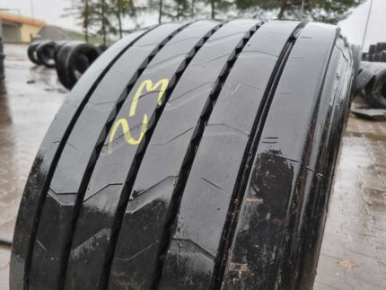 Opony ciężarowe 435/50R19.5  CONTINENTAL CONTI HYBRID HT3 / 13mm